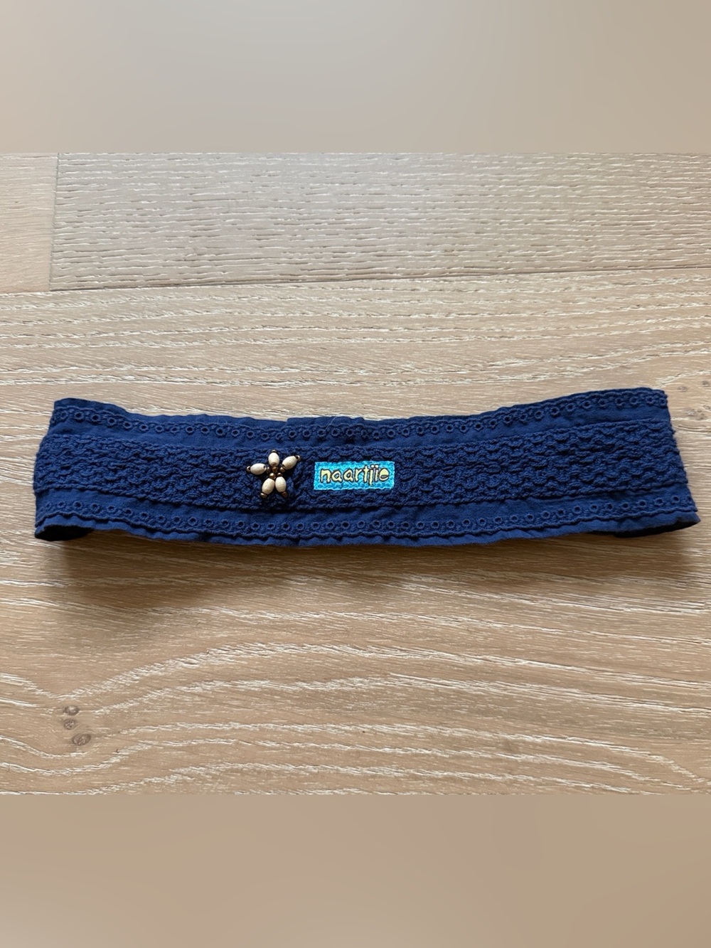 Naartjie headband accessory EUC